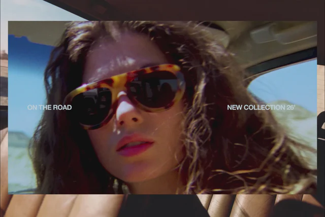 Chic Eyewear, French Design